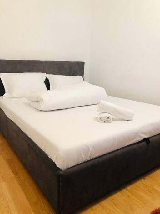 Nice Apt Near Spitalul Judetean, All You Need Lr14 Timişoara Exterior foto
